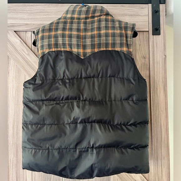 Element reversible Vest - Picture 8 of 11